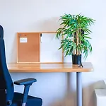 Appartement coup de coeur au calme avec parking