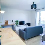 Appartement coup de coeur au calme avec parking