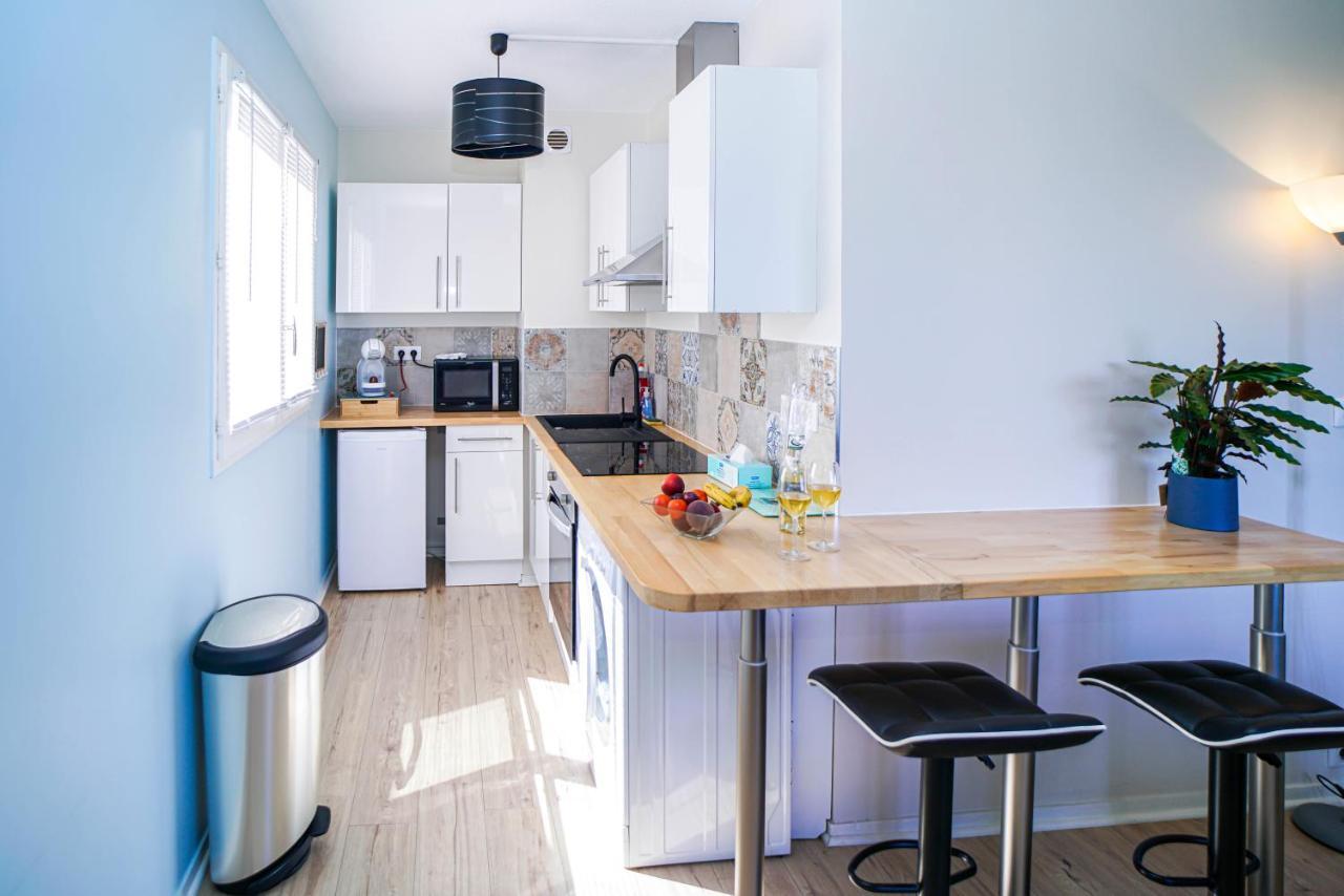 Appartement Coup De Coeur Au Calme Avec Parking *