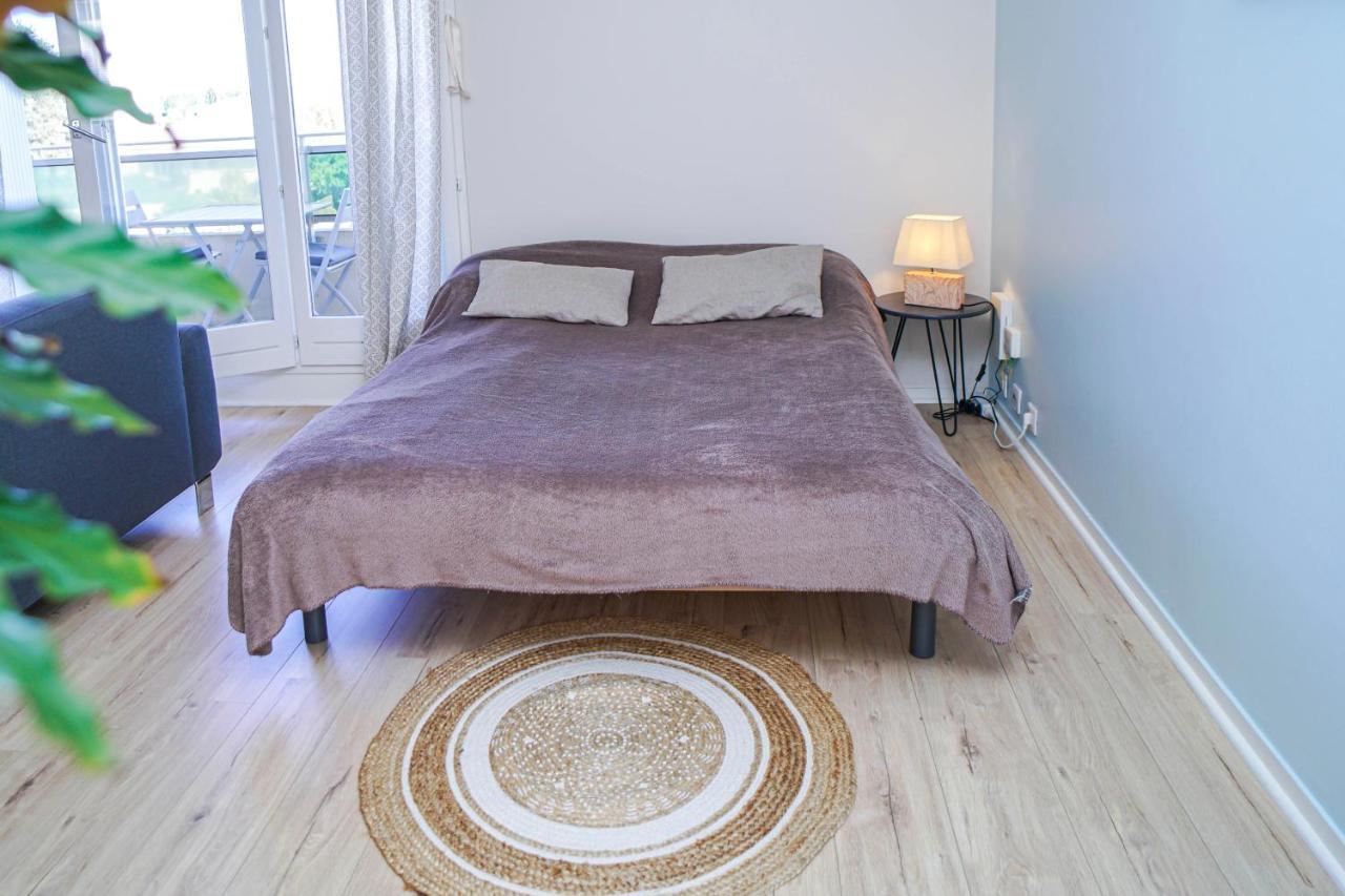 Coup De Coeur Au Calme Avec Parking Appartement *