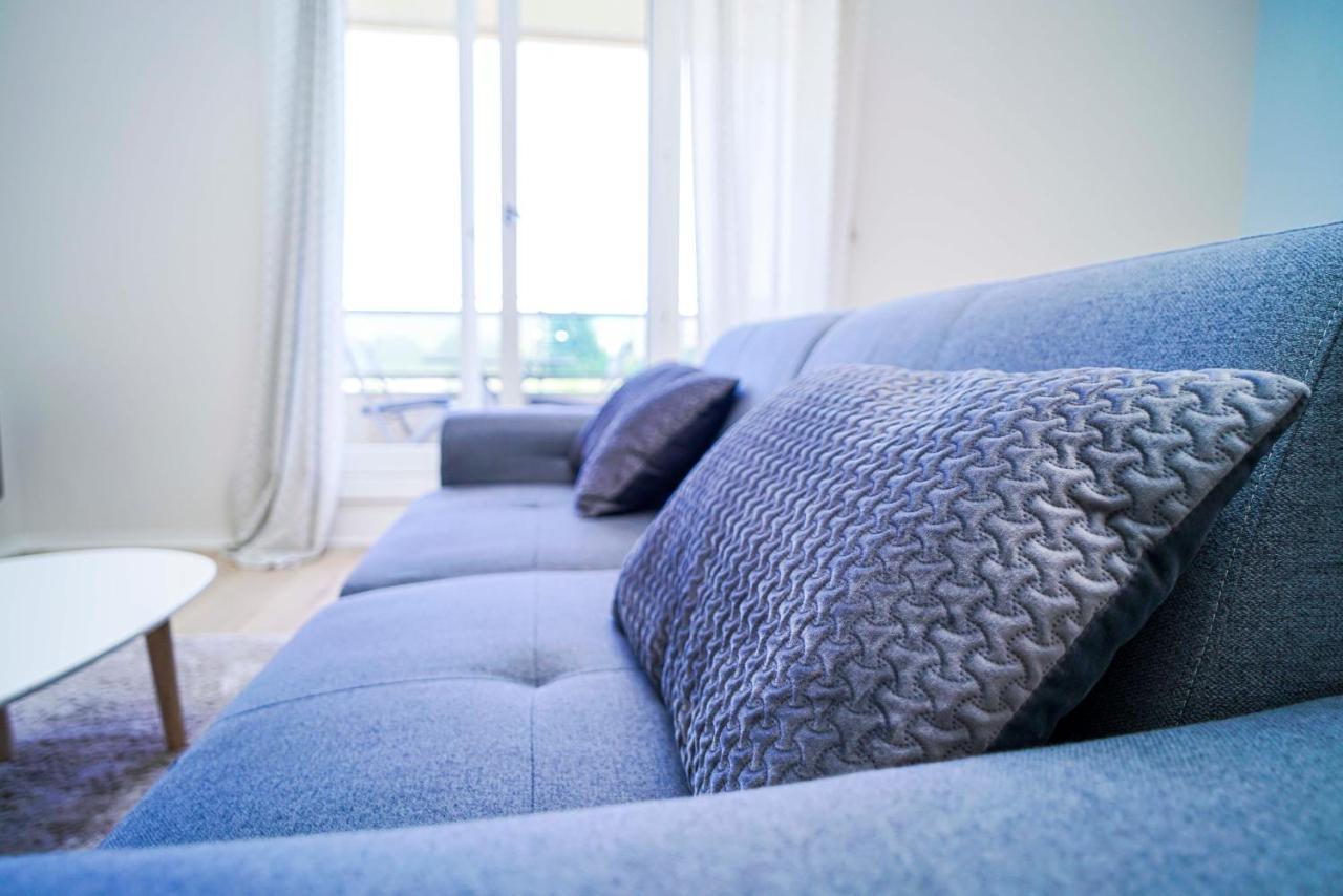 Appartement Coup De Coeur Au Calme Avec Parking Pau